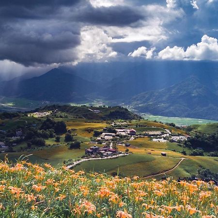 Story Inn City Hualien Exterior foto